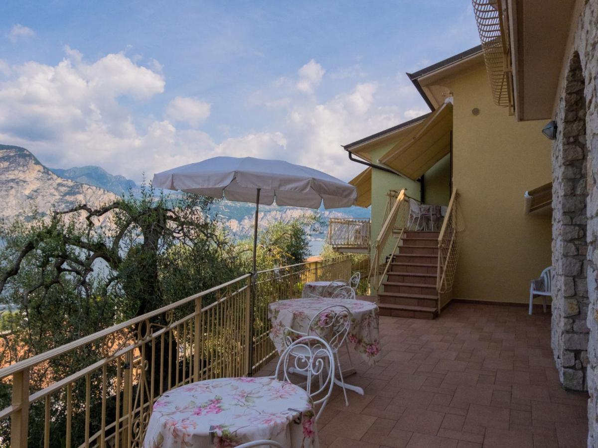 أسينزا دي برينزون Locazione Turistica Casa Maria-2 By Interhome المظهر الخارجي الصورة