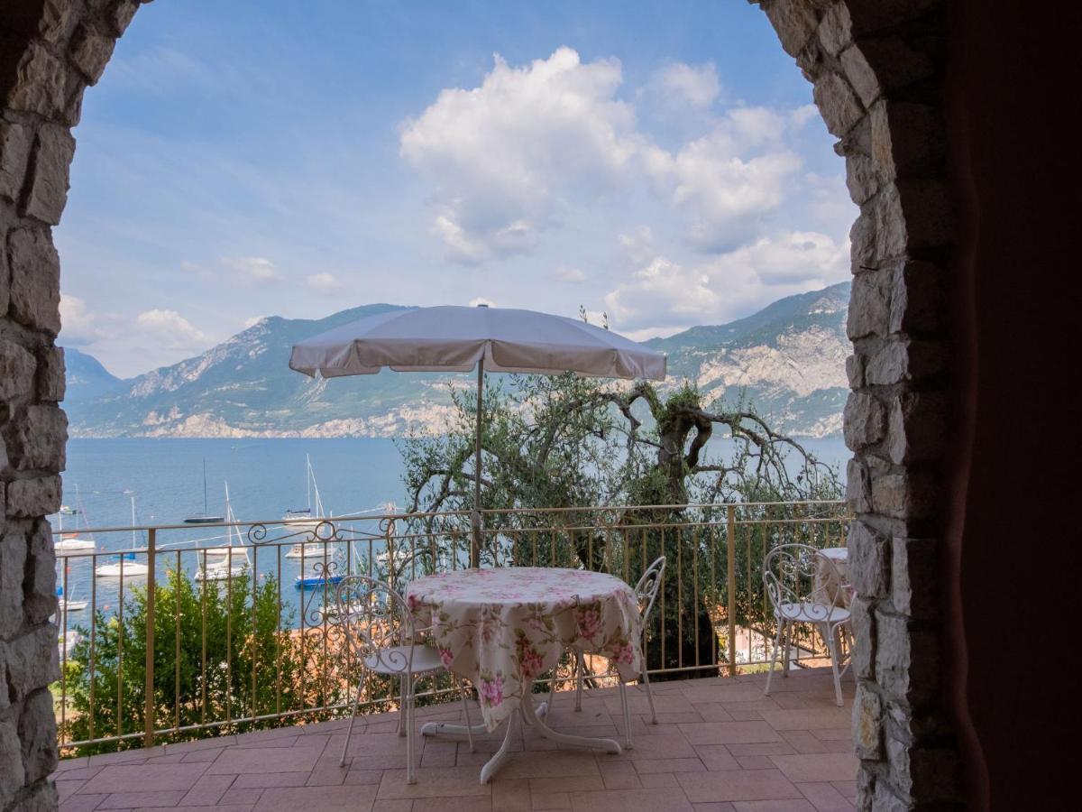 أسينزا دي برينزون Locazione Turistica Casa Maria-2 By Interhome المظهر الخارجي الصورة