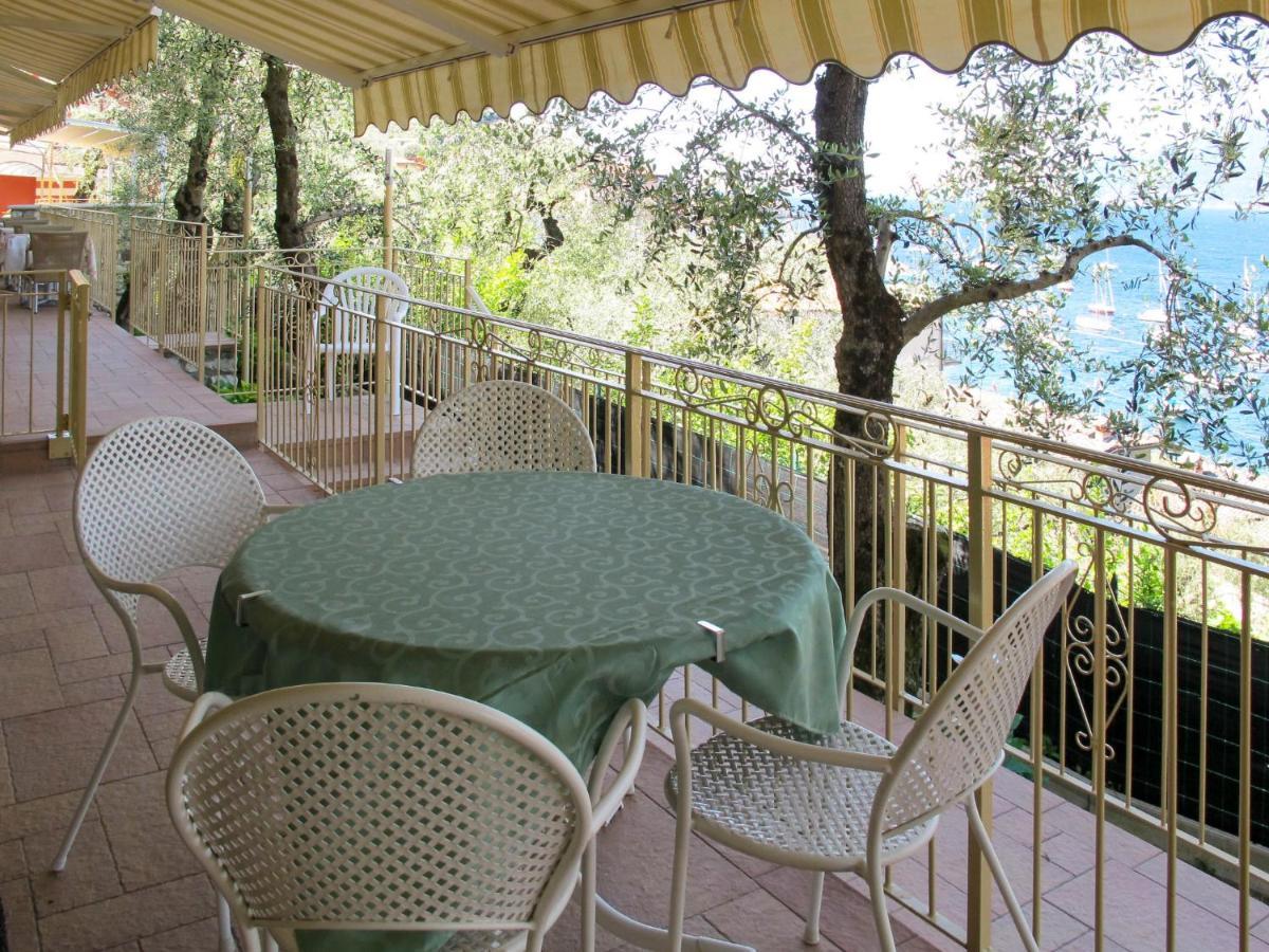 أسينزا دي برينزون Locazione Turistica Casa Maria-2 By Interhome المظهر الخارجي الصورة