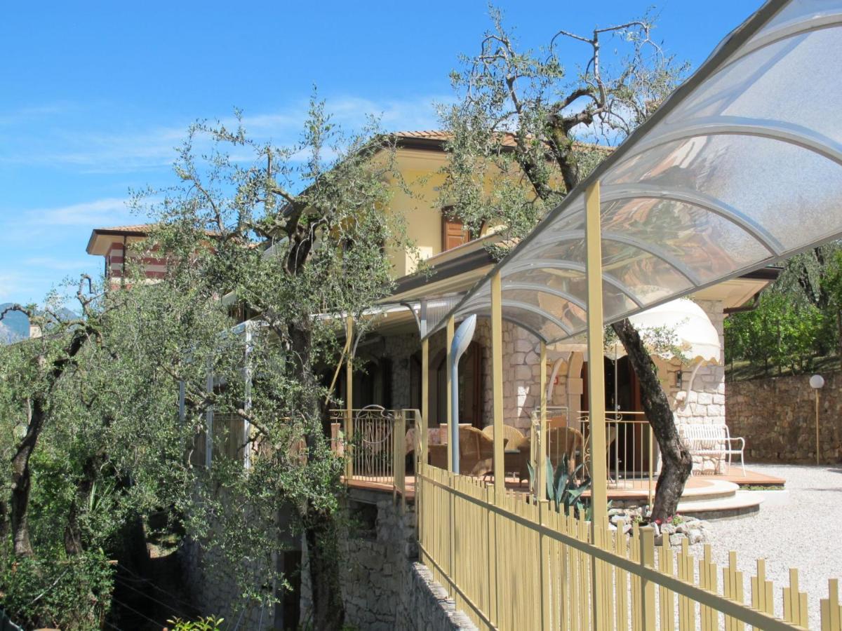 أسينزا دي برينزون Locazione Turistica Casa Maria-2 By Interhome المظهر الخارجي الصورة