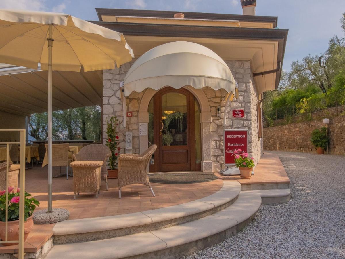أسينزا دي برينزون Locazione Turistica Casa Maria-2 By Interhome المظهر الخارجي الصورة