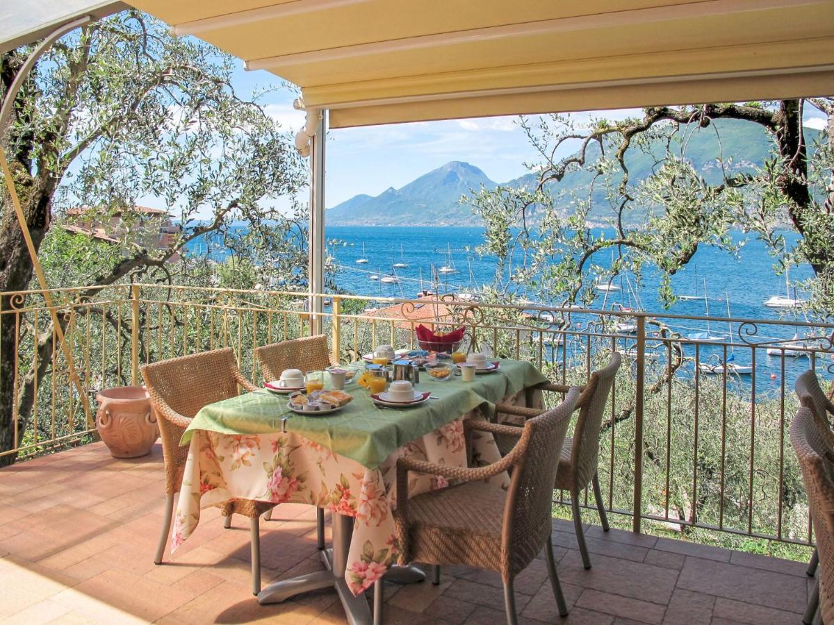 أسينزا دي برينزون Locazione Turistica Casa Maria-2 By Interhome المظهر الخارجي الصورة