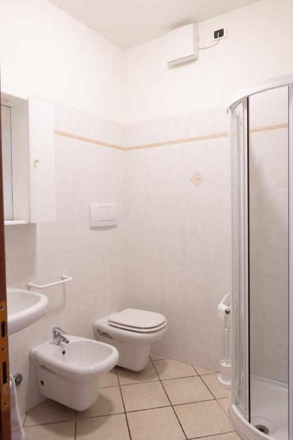أسينزا دي برينزون Locazione Turistica Casa Maria-2 By Interhome المظهر الخارجي الصورة