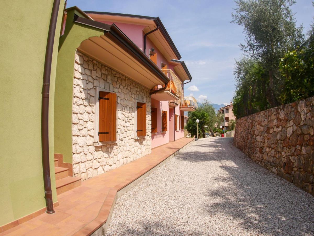 أسينزا دي برينزون Locazione Turistica Casa Maria-2 By Interhome المظهر الخارجي الصورة