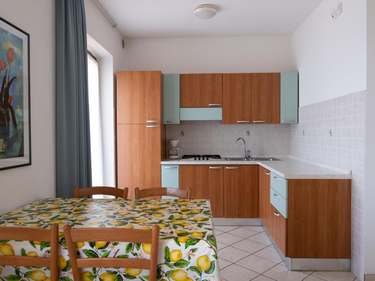 أسينزا دي برينزون Locazione Turistica Casa Maria-2 By Interhome المظهر الخارجي الصورة