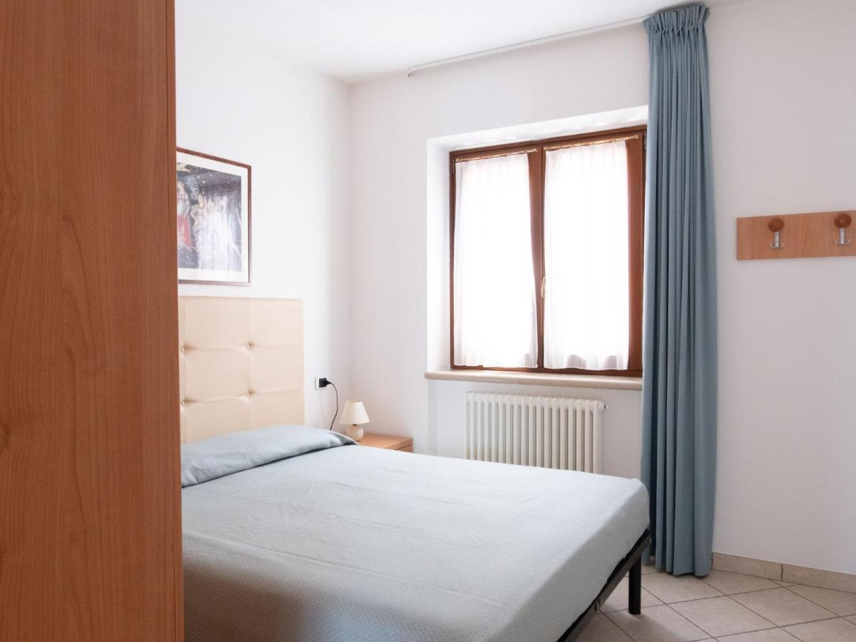 أسينزا دي برينزون Locazione Turistica Casa Maria-2 By Interhome المظهر الخارجي الصورة