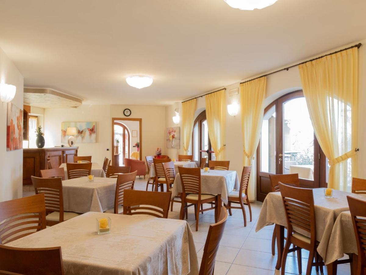 أسينزا دي برينزون Locazione Turistica Casa Maria-2 By Interhome المظهر الخارجي الصورة