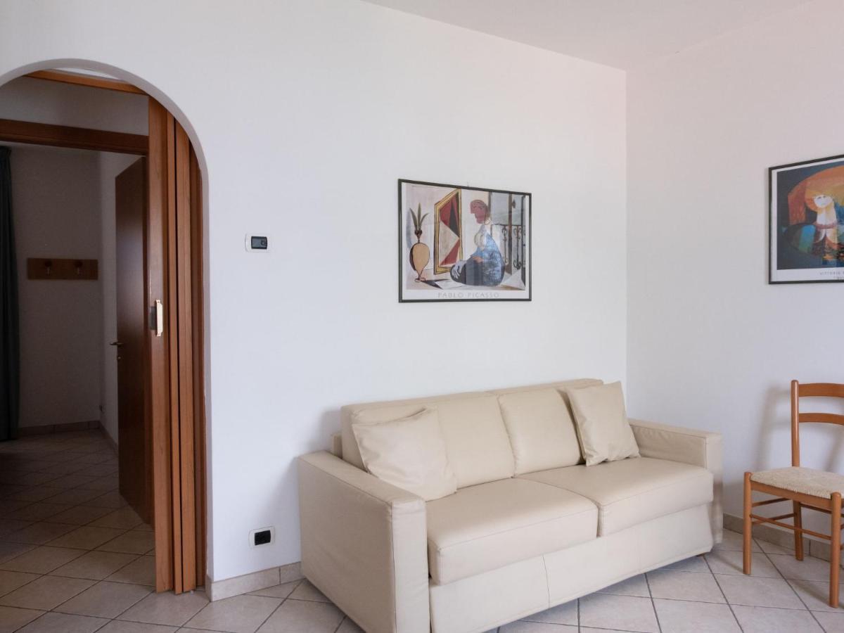 أسينزا دي برينزون Locazione Turistica Casa Maria-2 By Interhome المظهر الخارجي الصورة